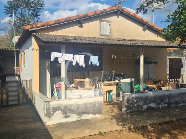 #318 - Casa para Venda em Moji Mirim - SP - 3