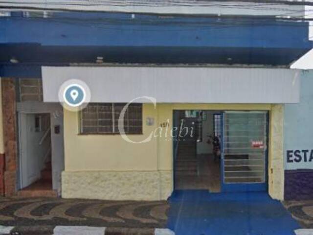 #327 - Ponto Comercial para Locação em Moji Mirim - SP