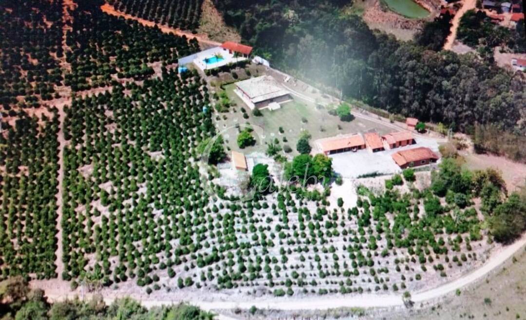 Fazenda à venda, 5m² - Foto 34