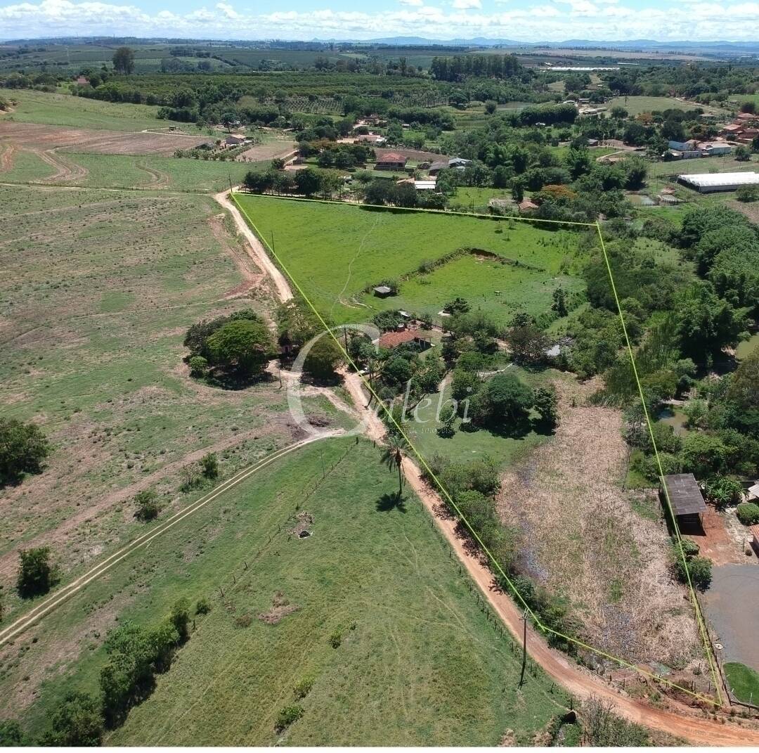 Fazenda à venda e aluguel com 3 quartos, 100m² - Foto 1