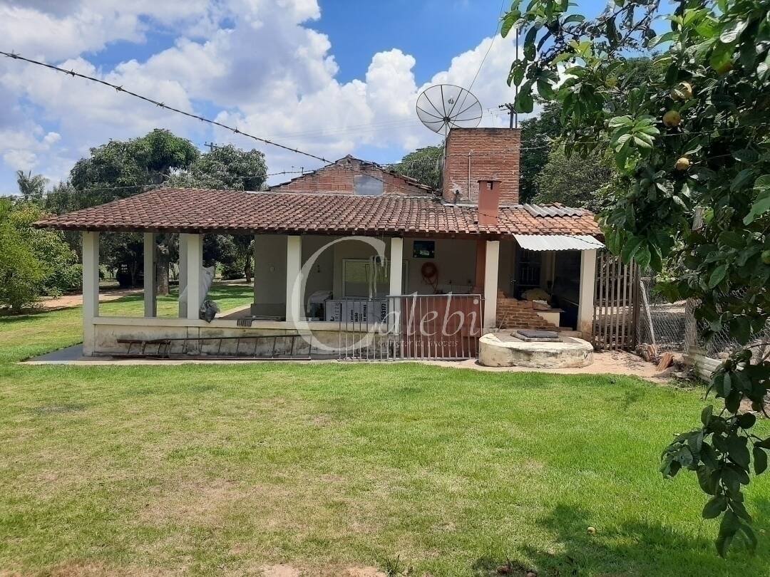 Fazenda à venda e aluguel com 3 quartos, 100m² - Foto 31