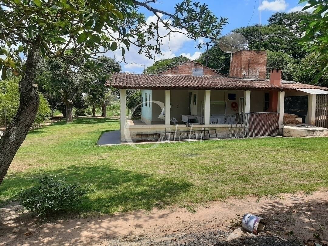 Fazenda à venda e aluguel com 3 quartos, 100m² - Foto 30