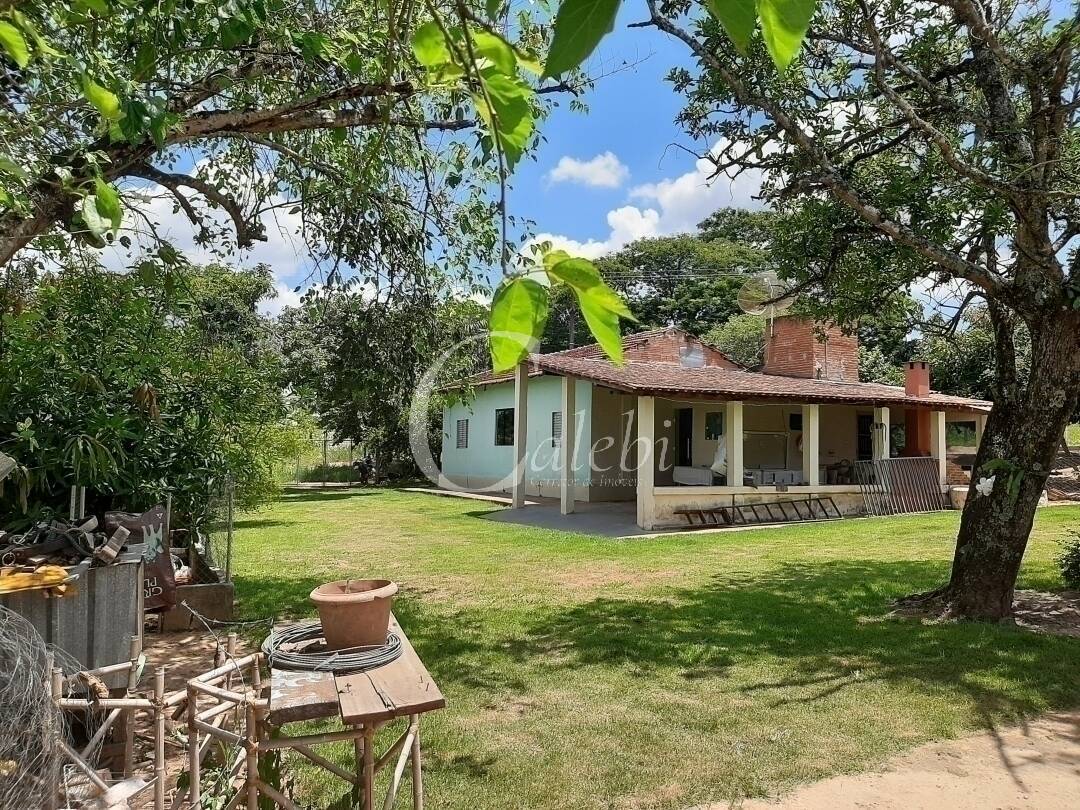 Fazenda à venda e aluguel com 3 quartos, 100m² - Foto 26