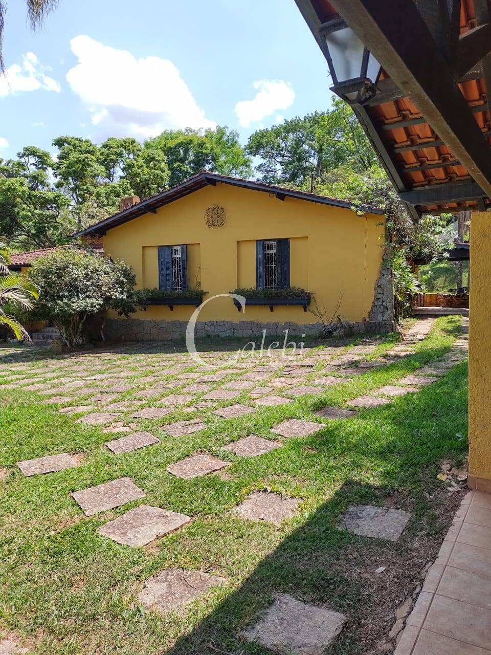 Fazenda à venda com 2 quartos, 23m² - Foto 1