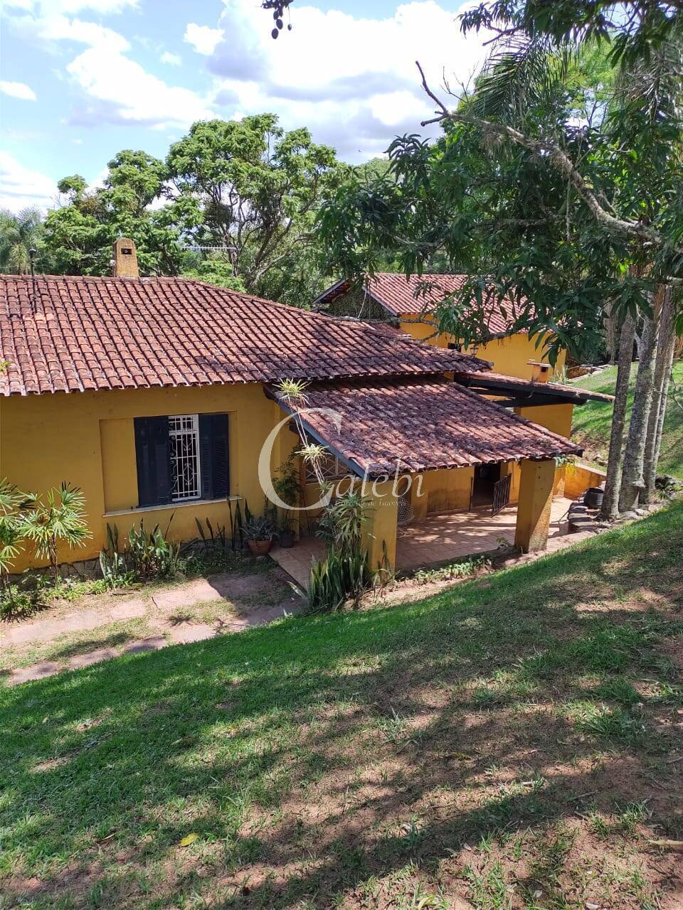 Fazenda à venda com 2 quartos, 23m² - Foto 10