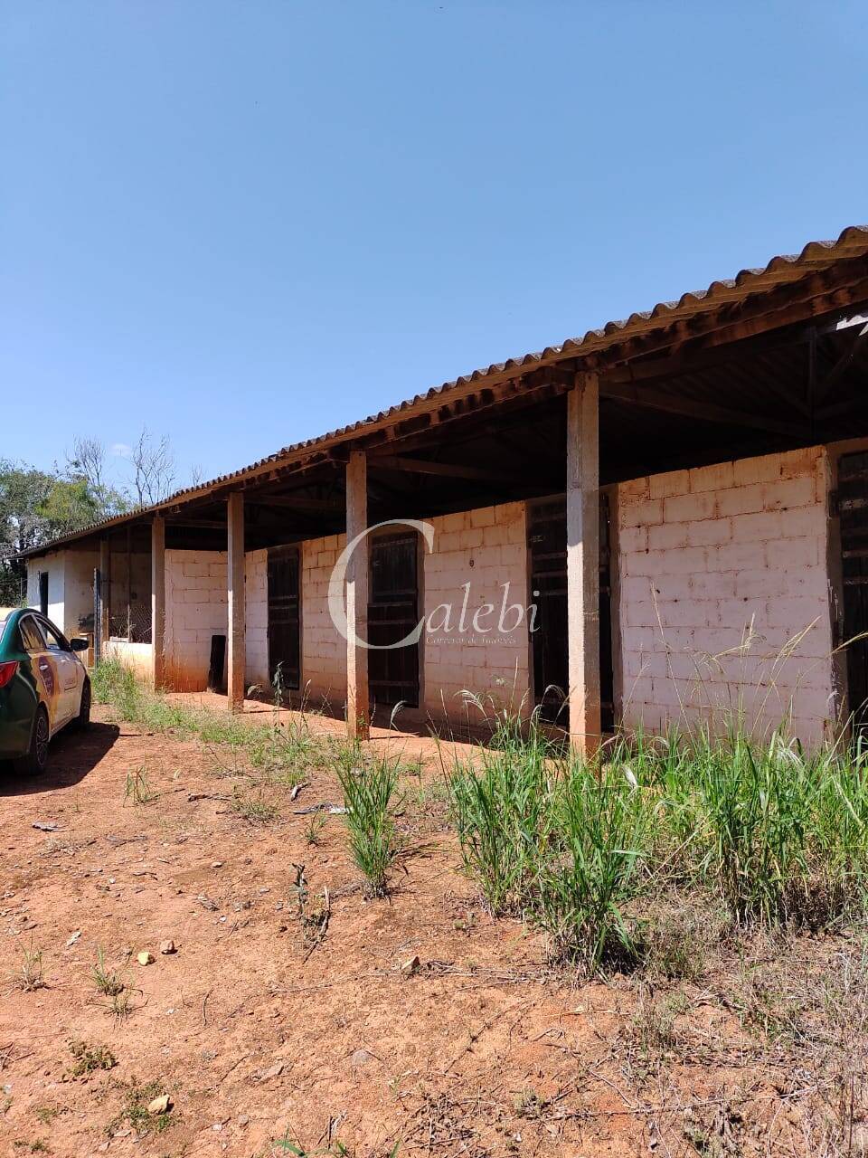 Fazenda à venda com 2 quartos, 23m² - Foto 26