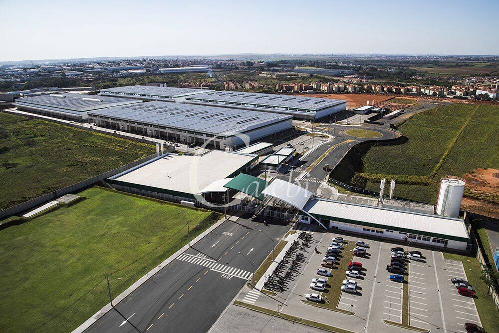 Depósito-Galpão-Armazém para alugar, 2453m² - Foto 2