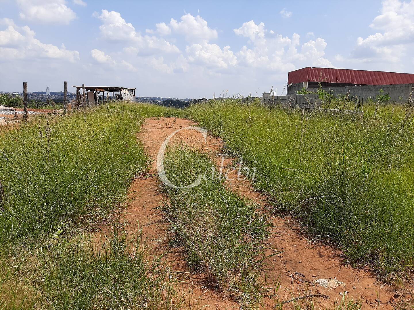 Terreno à venda, 400m² - Foto 1