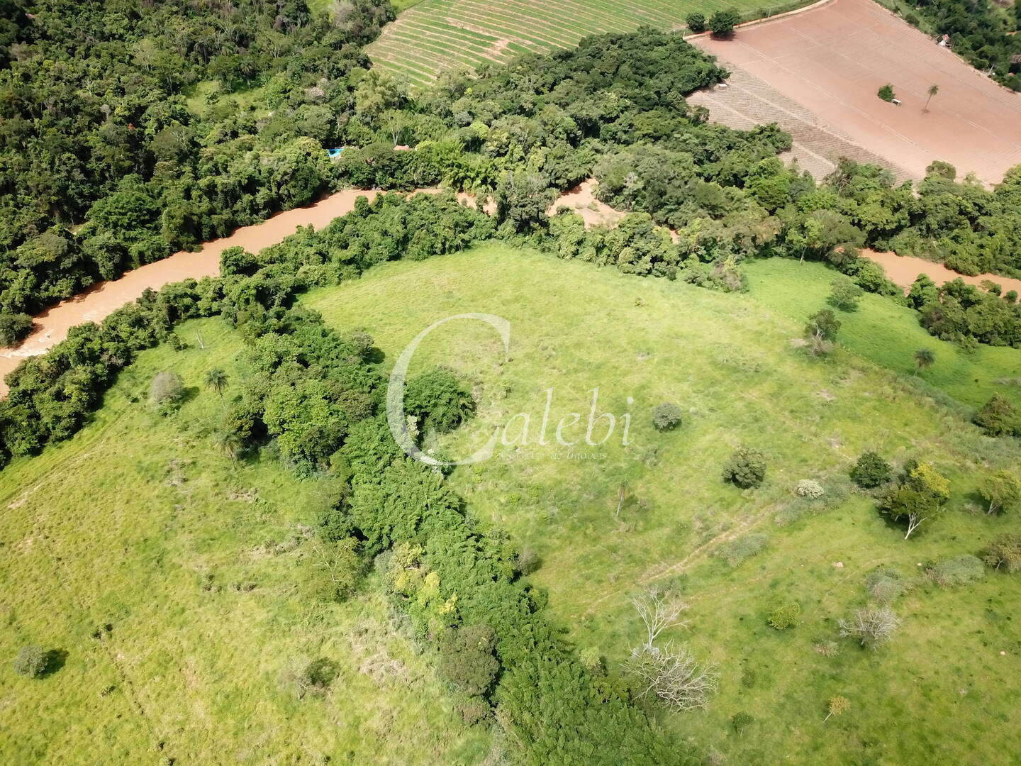 Terreno à venda, 20418m² - Foto 2