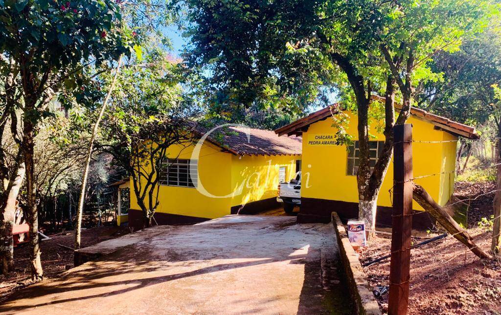 Fazenda à venda com 2 quartos, 2m² - Foto 11