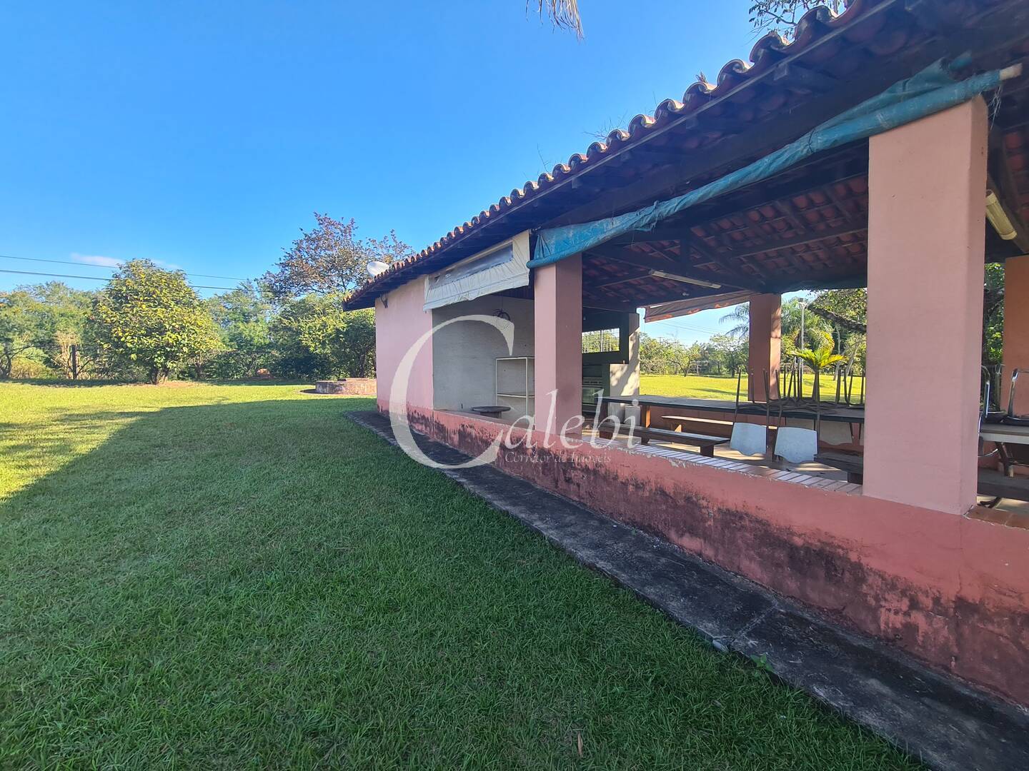 Fazenda à venda com 4 quartos, 400m² - Foto 5