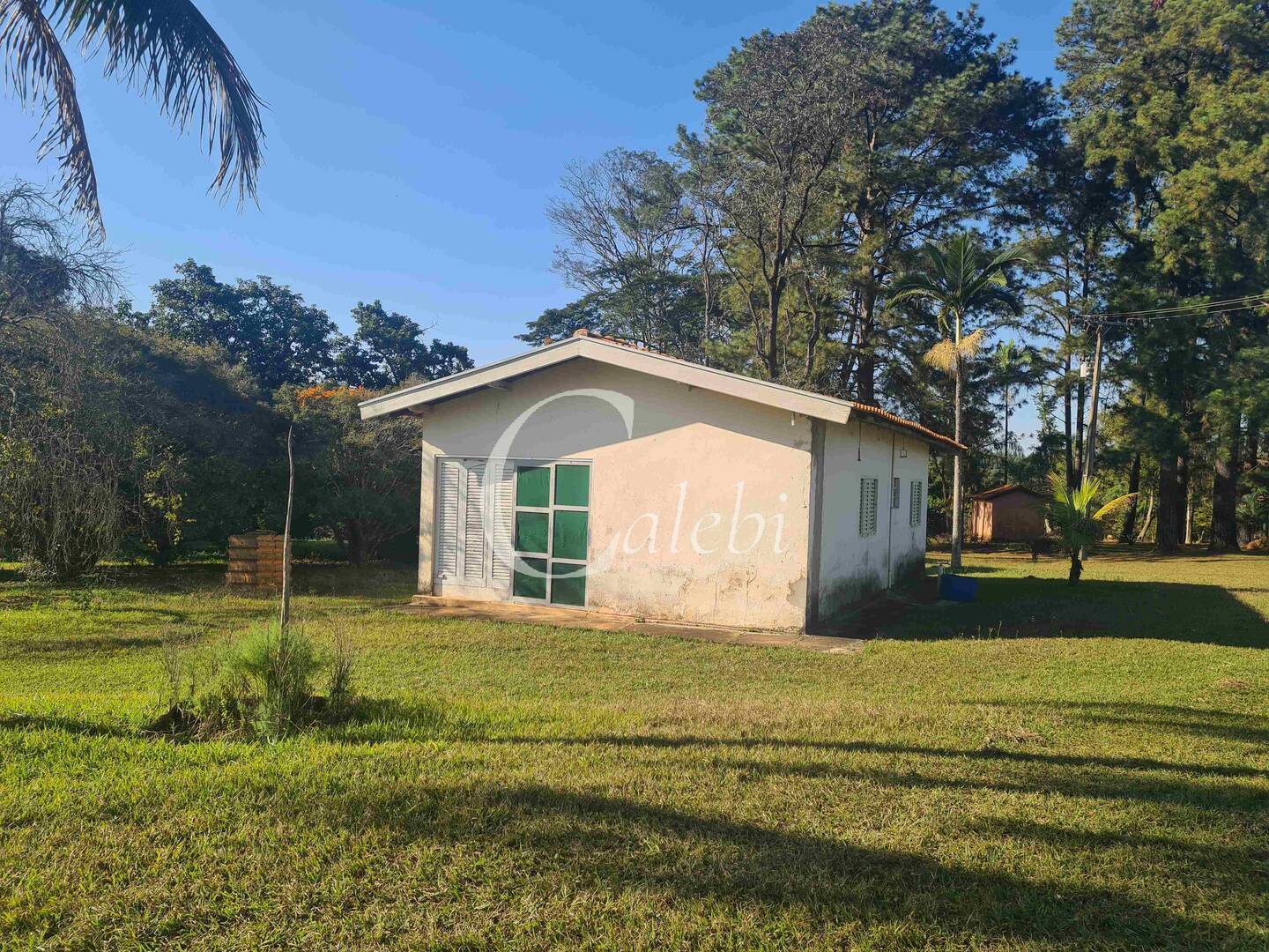 Fazenda à venda com 4 quartos, 400m² - Foto 3