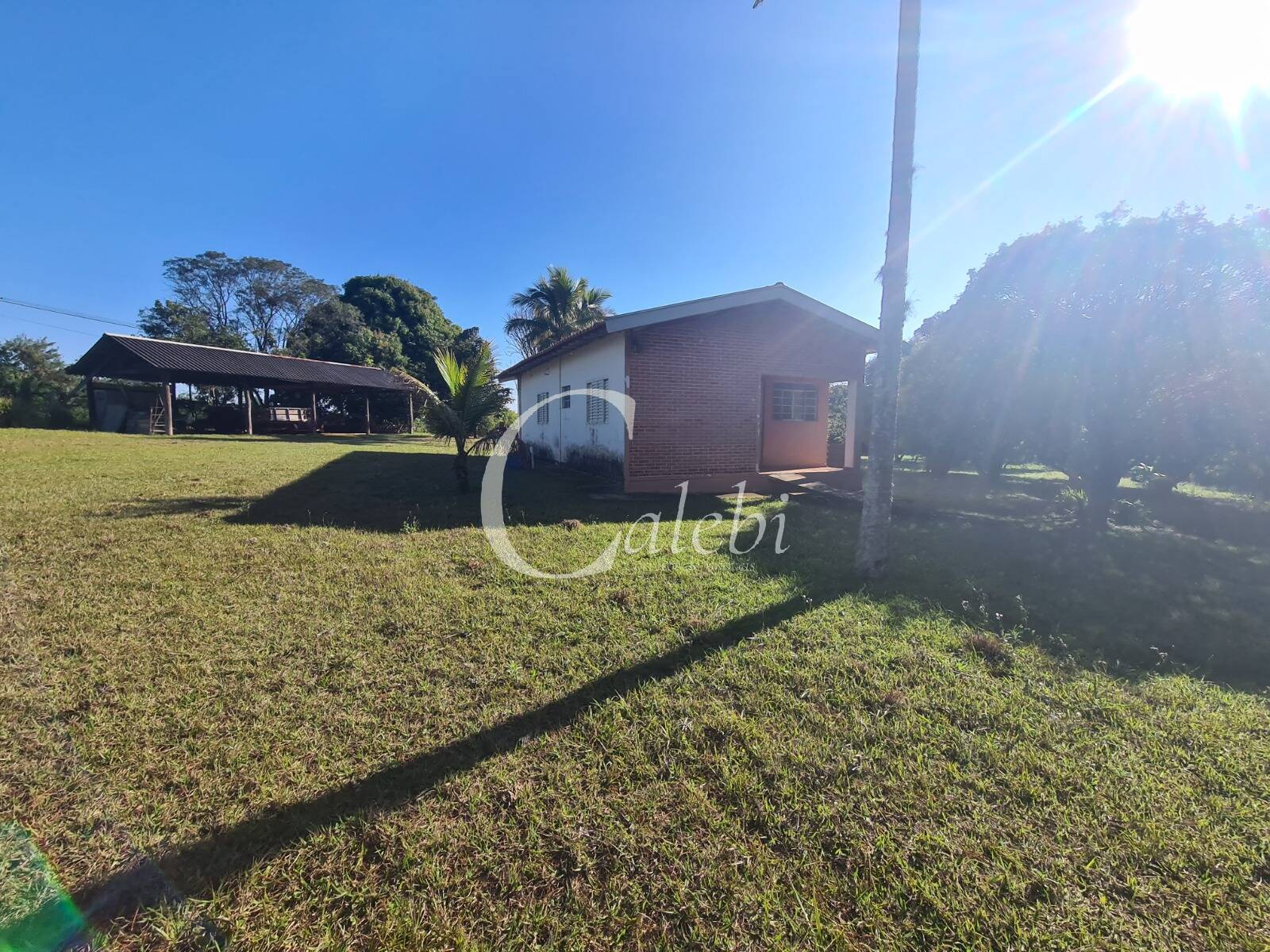 Fazenda à venda com 4 quartos, 400m² - Foto 12