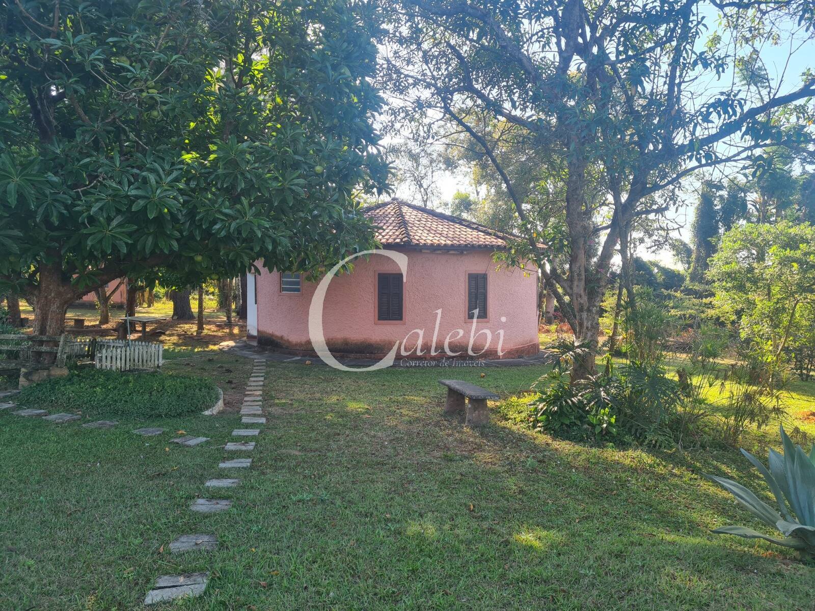 Fazenda à venda com 4 quartos, 400m² - Foto 19