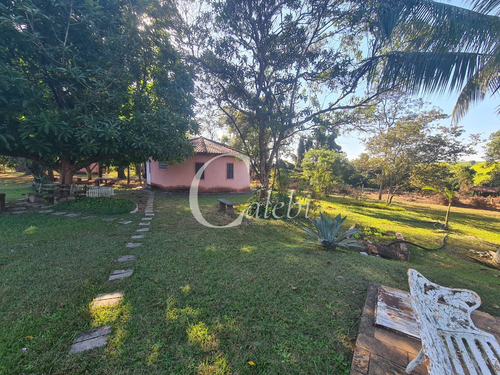 Fazenda à venda com 4 quartos, 400m² - Foto 20