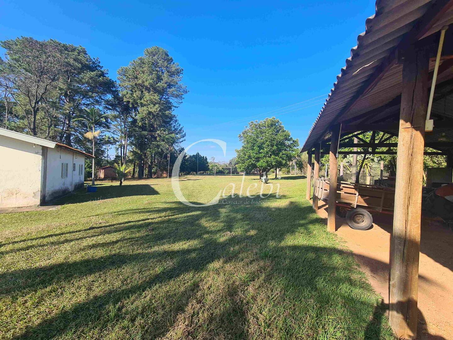 Fazenda à venda com 4 quartos, 400m² - Foto 24