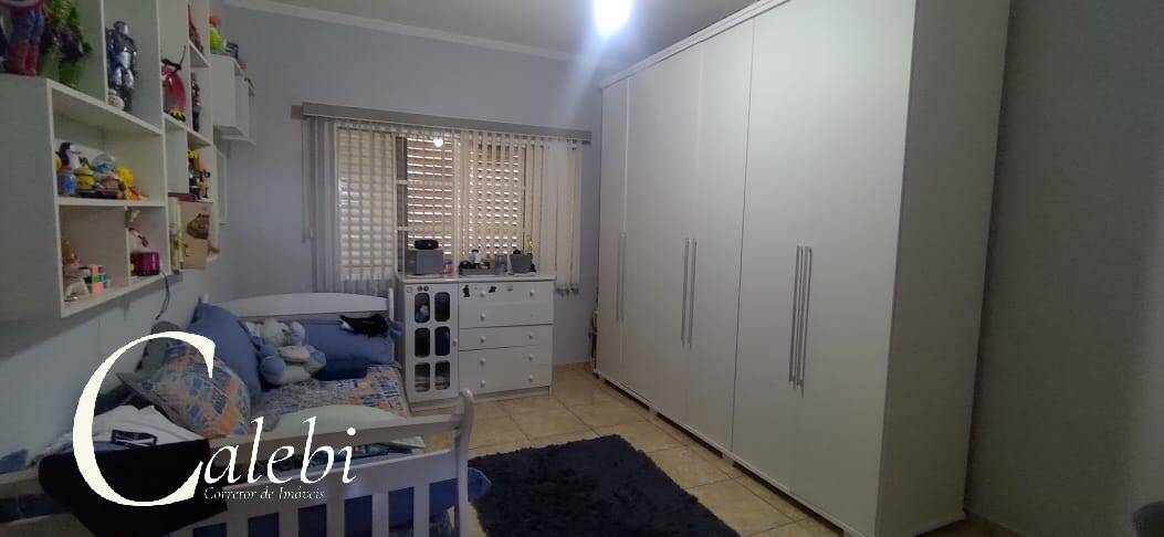 Sobrado à venda com 3 quartos, 200m² - Foto 5