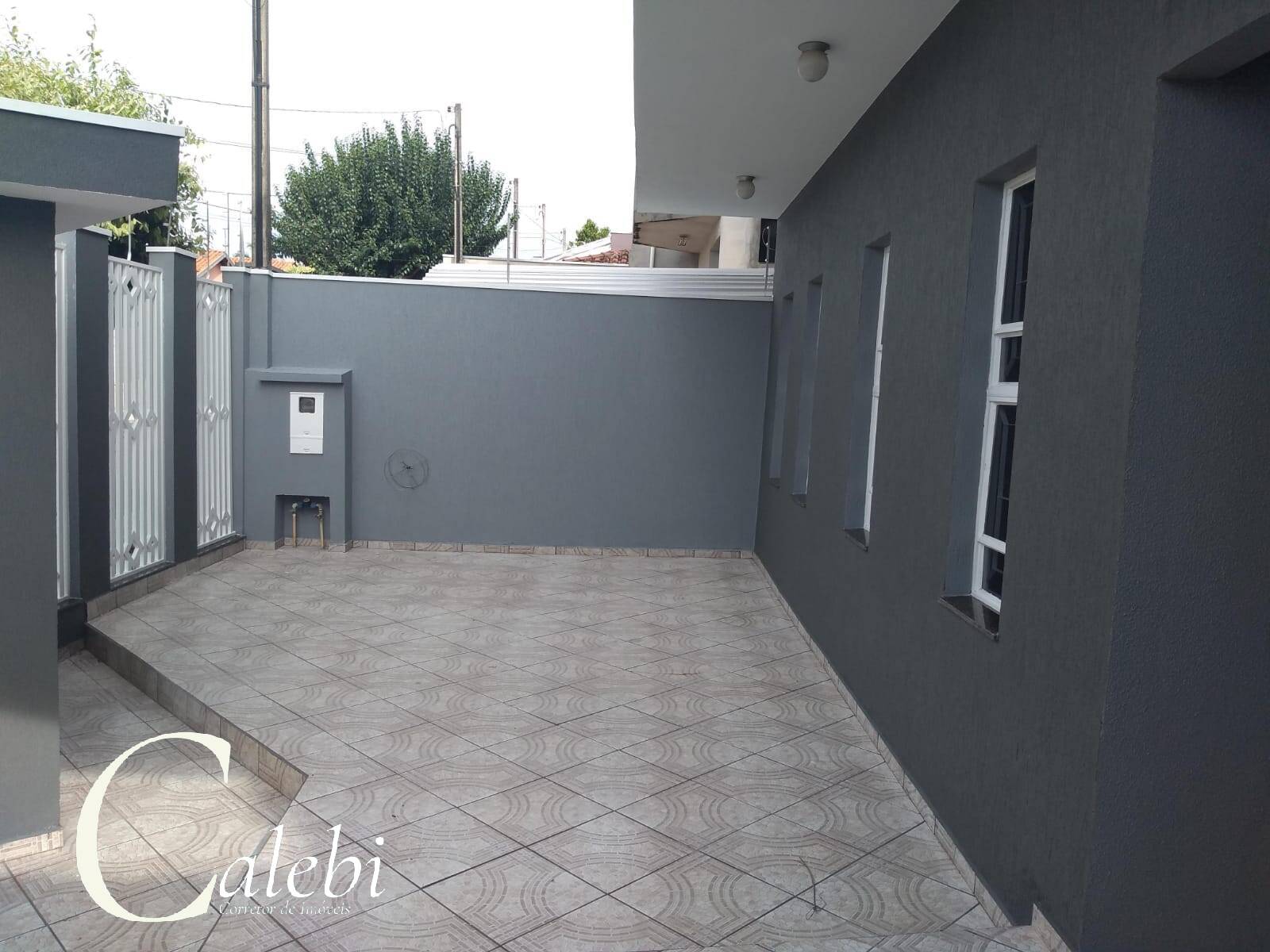 Sobrado à venda com 3 quartos, 200m² - Foto 7