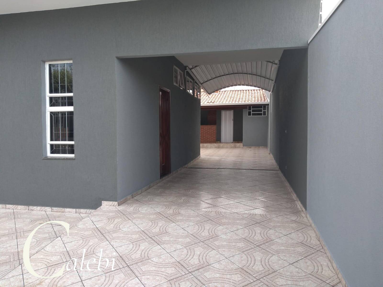 Sobrado à venda com 3 quartos, 200m² - Foto 4