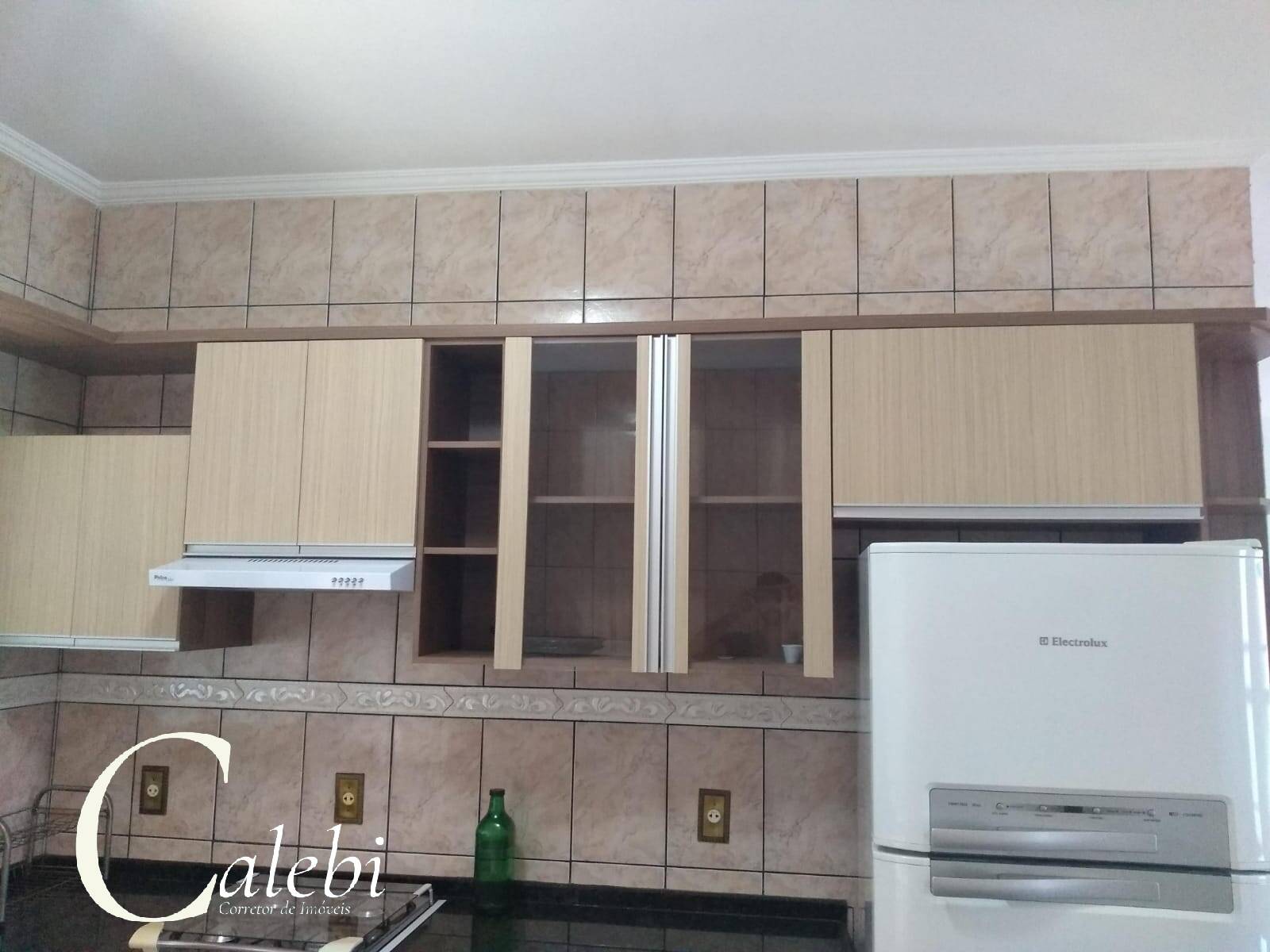 Sobrado à venda com 3 quartos, 200m² - Foto 13