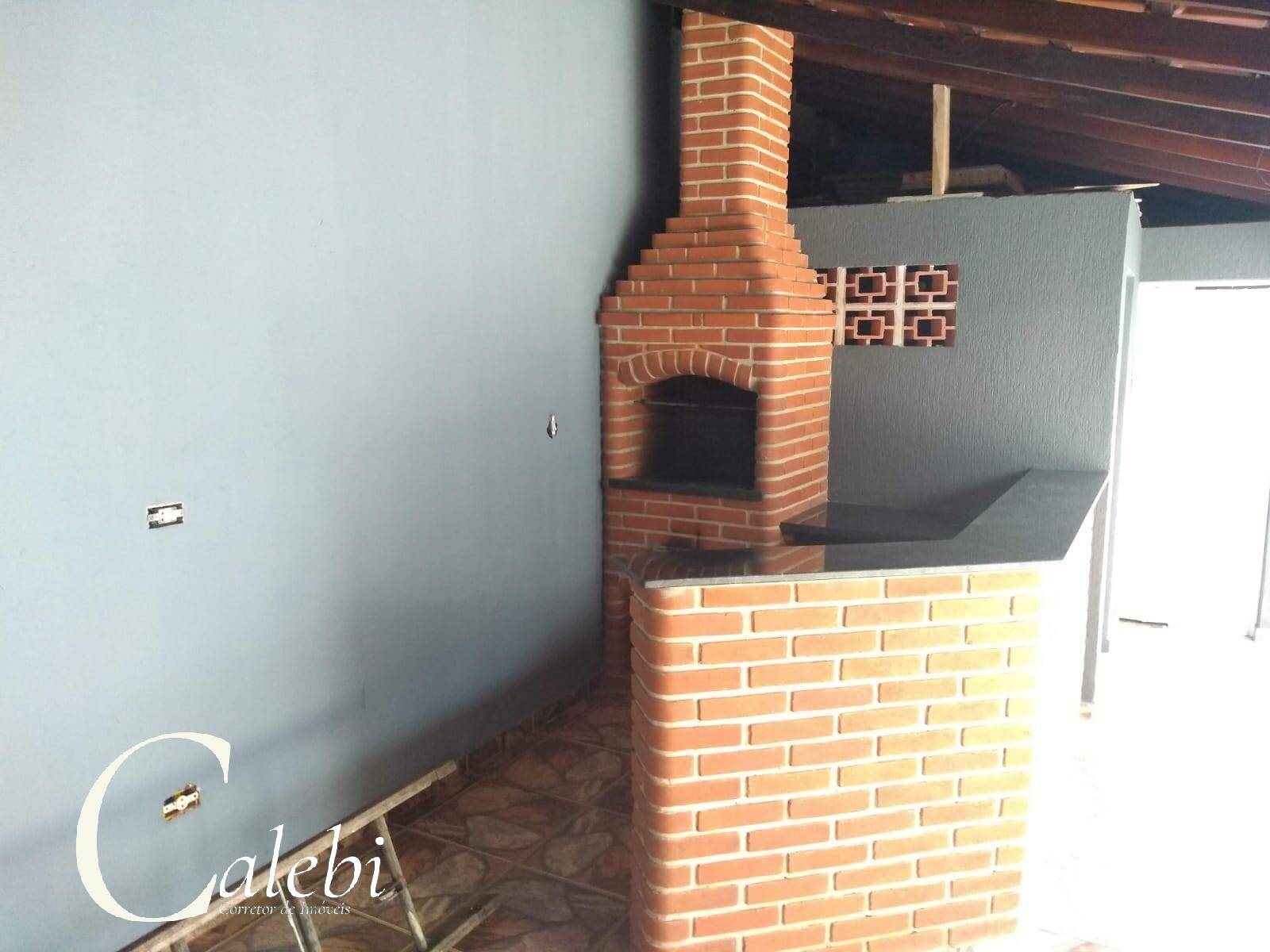 Sobrado à venda com 3 quartos, 200m² - Foto 15