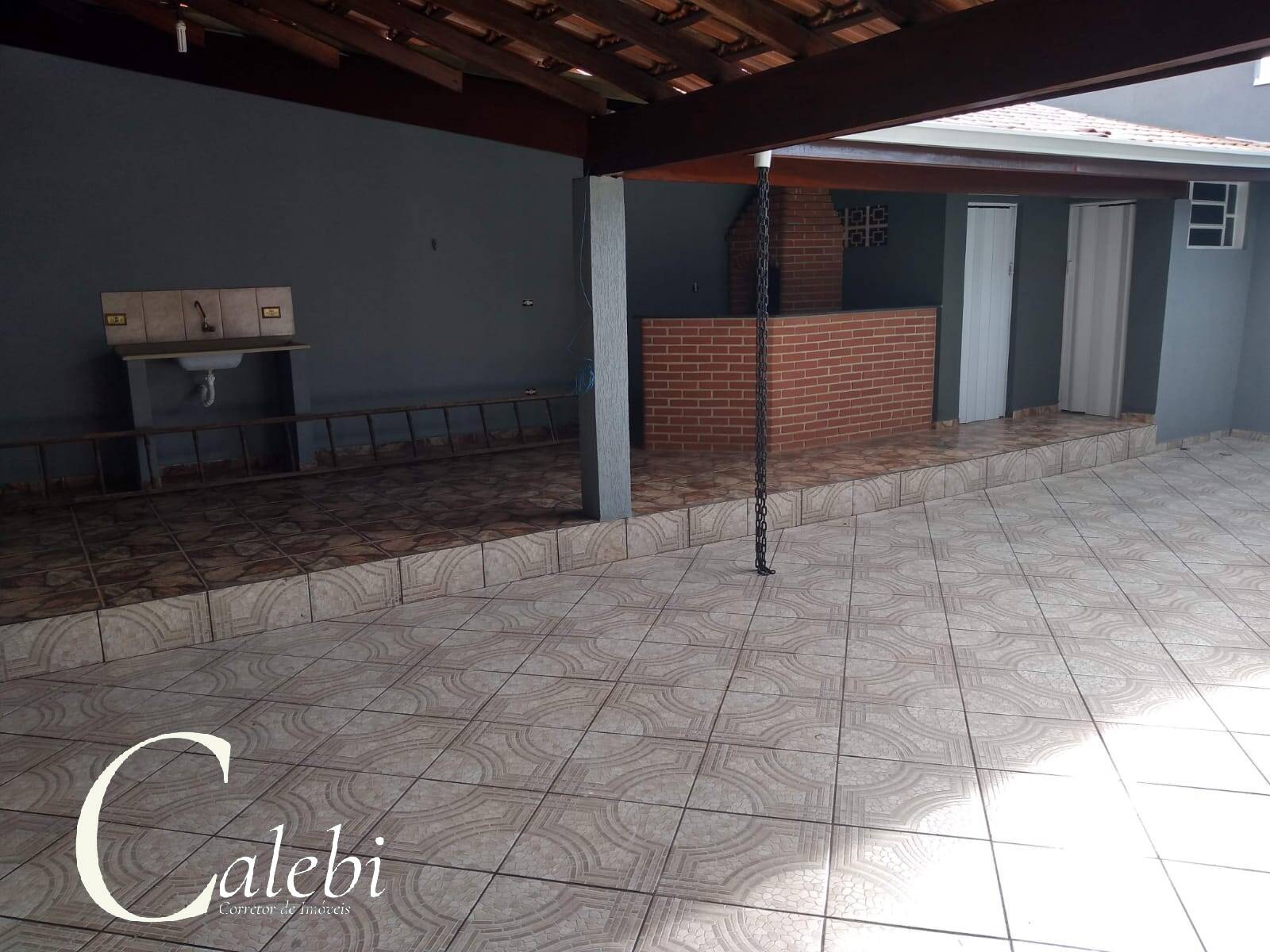 Sobrado à venda com 3 quartos, 200m² - Foto 14