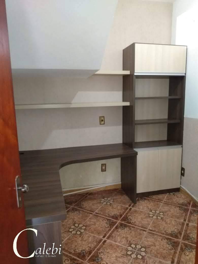 Sobrado à venda com 3 quartos, 200m² - Foto 19