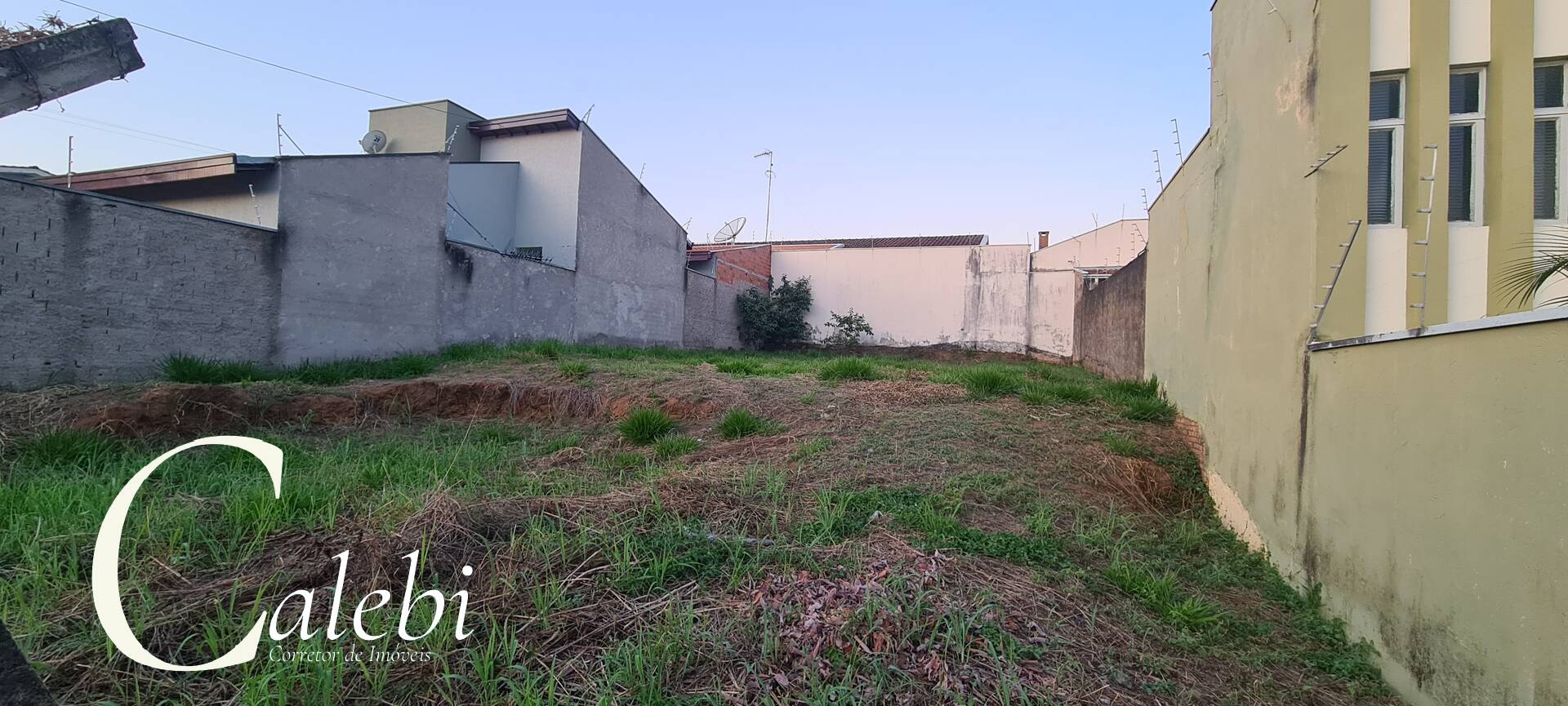 Terreno à venda, 312m² - Foto 4