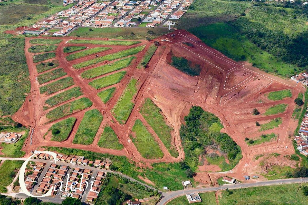 Terreno à venda, 200m² - Foto 2