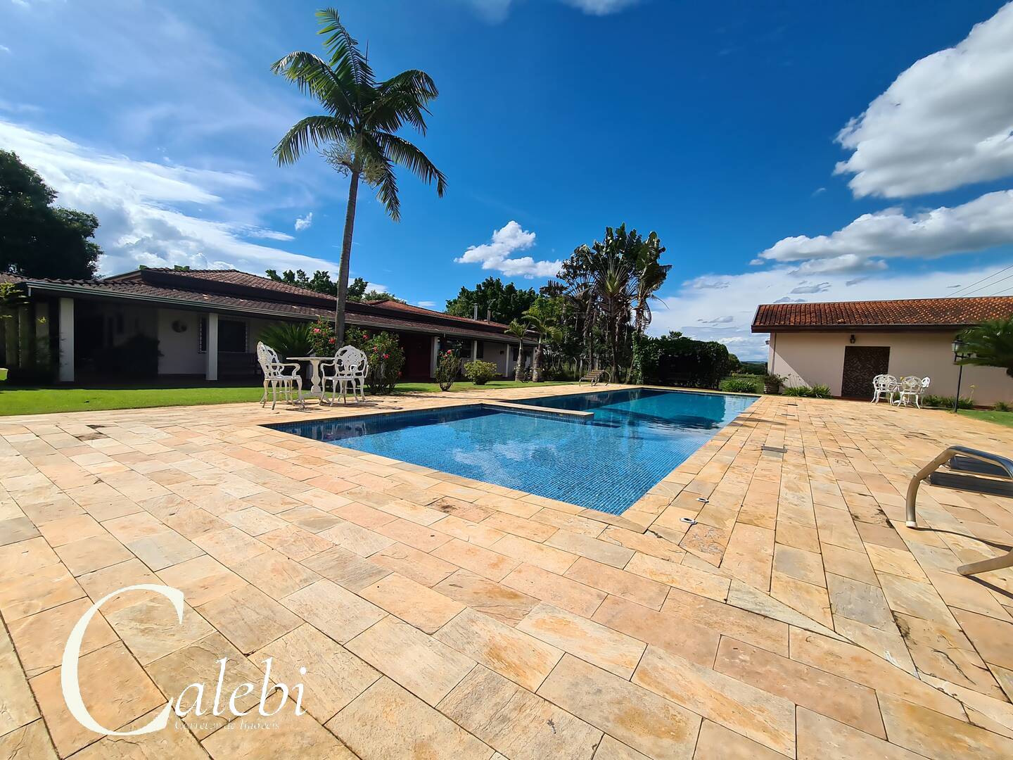 Fazenda à venda com 6 quartos, 6m² - Foto 26