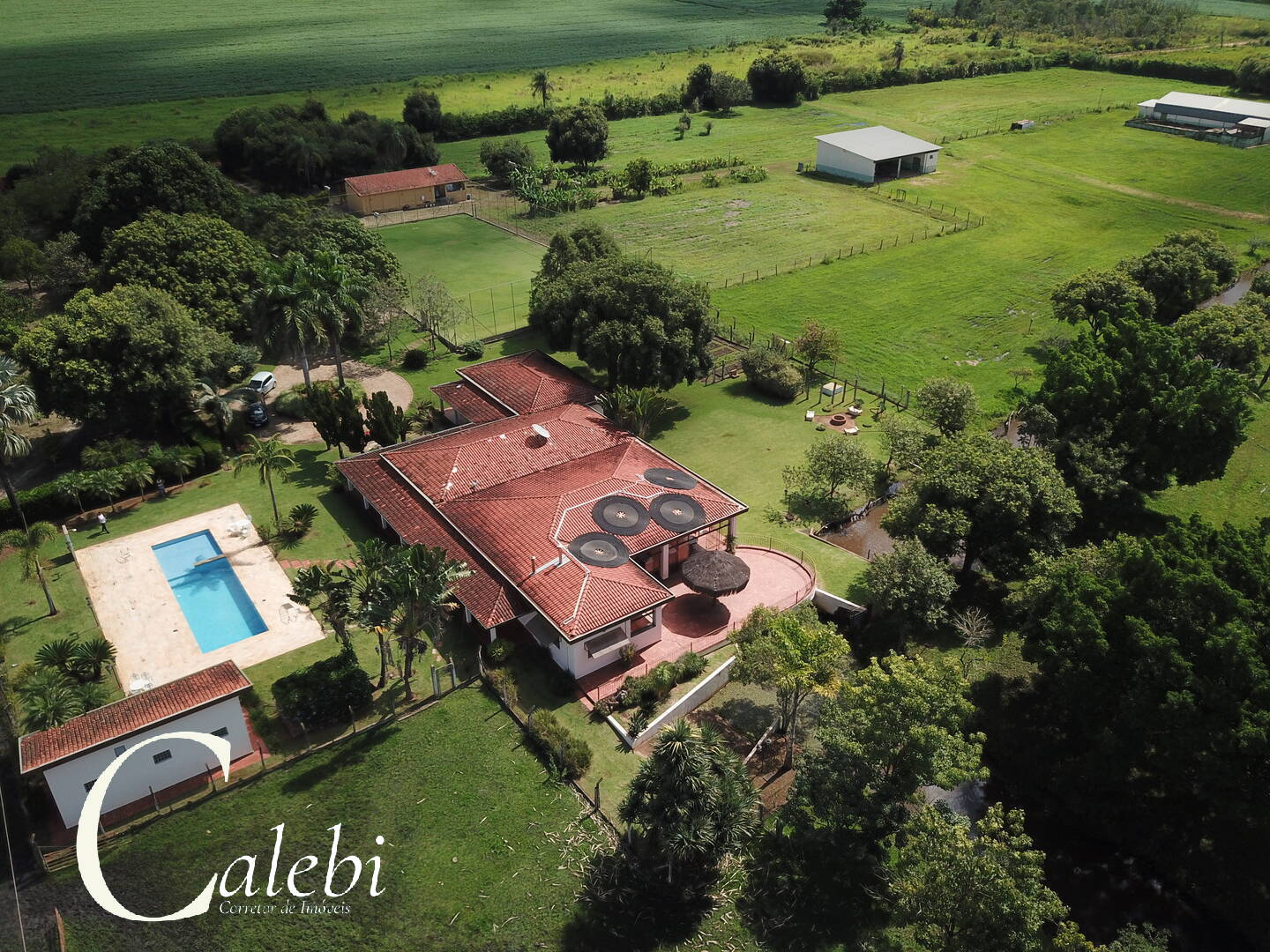 Fazenda à venda com 6 quartos, 6m² - Foto 40