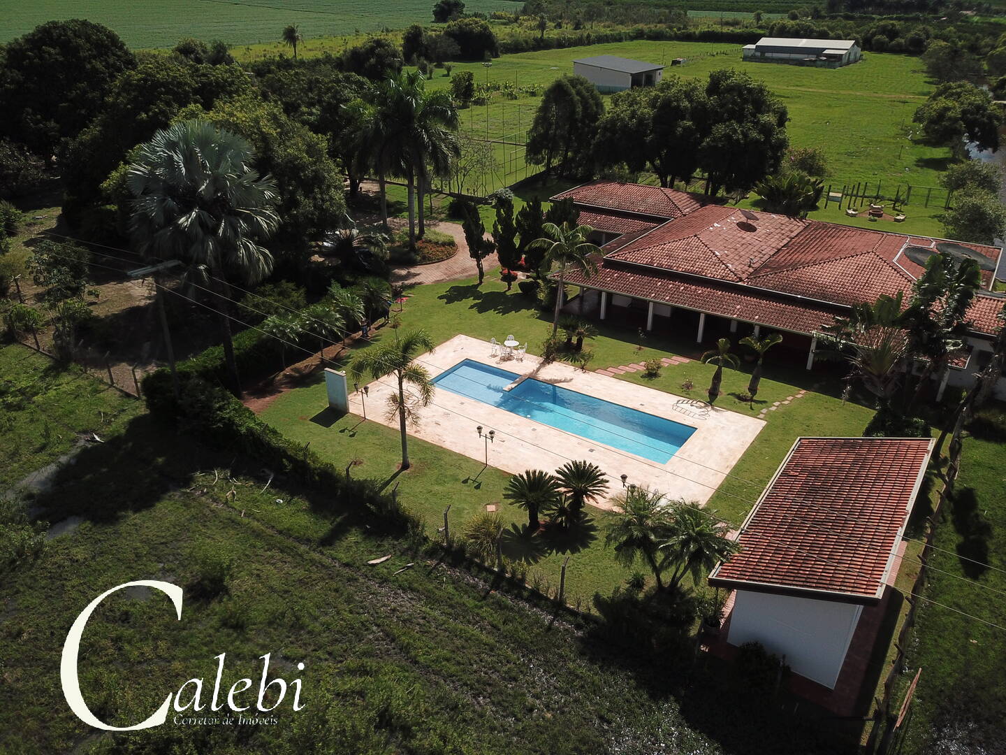 Fazenda à venda com 6 quartos, 6m² - Foto 46