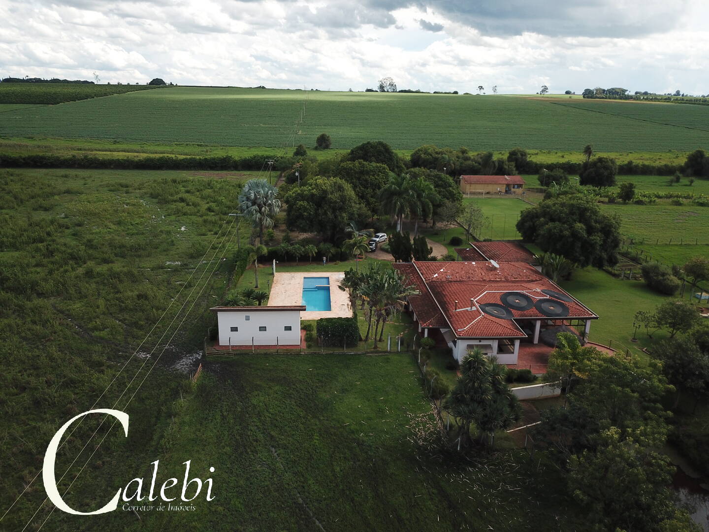 Fazenda à venda com 6 quartos, 6m² - Foto 50