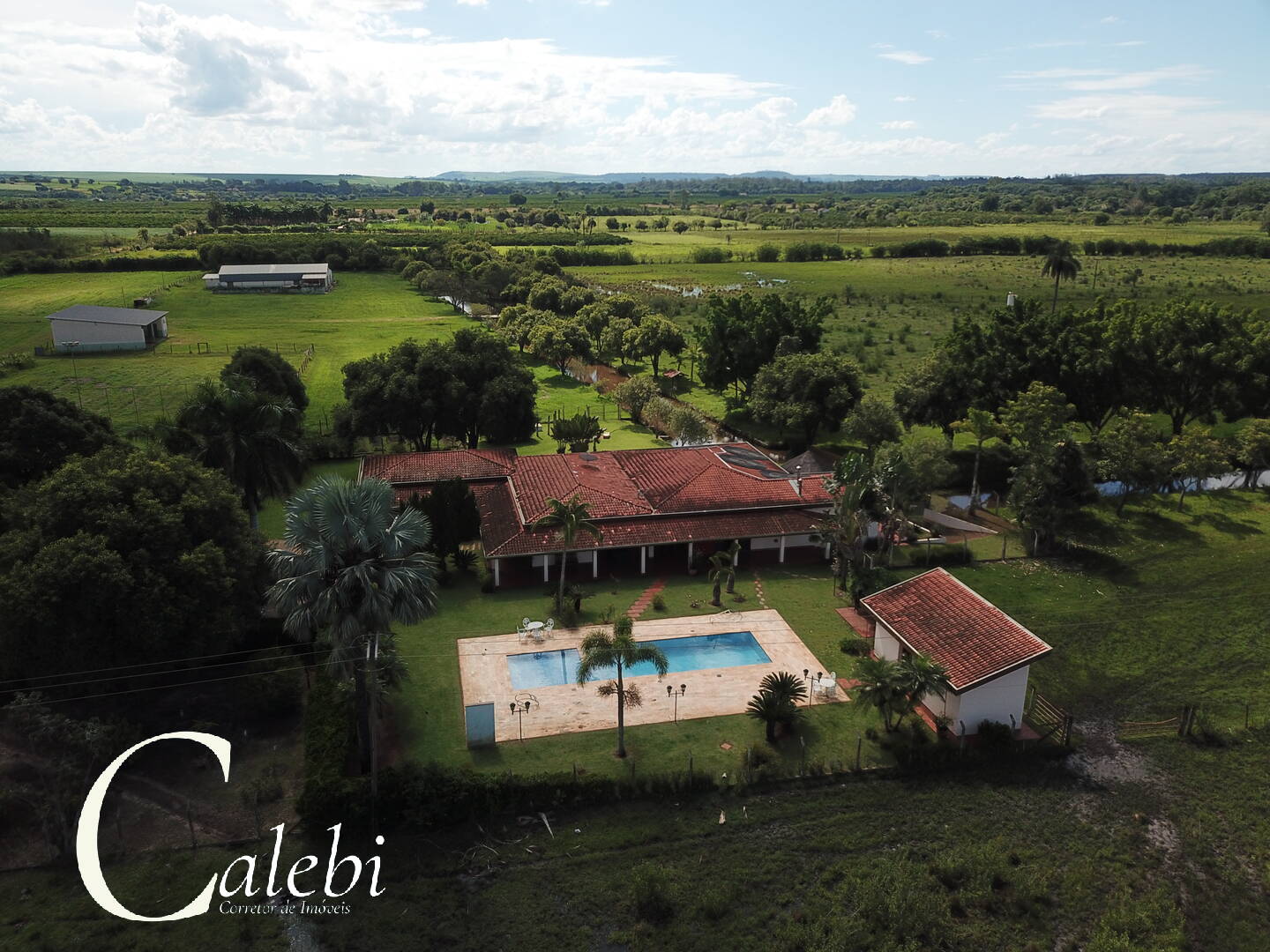 Fazenda à venda com 6 quartos, 6m² - Foto 62