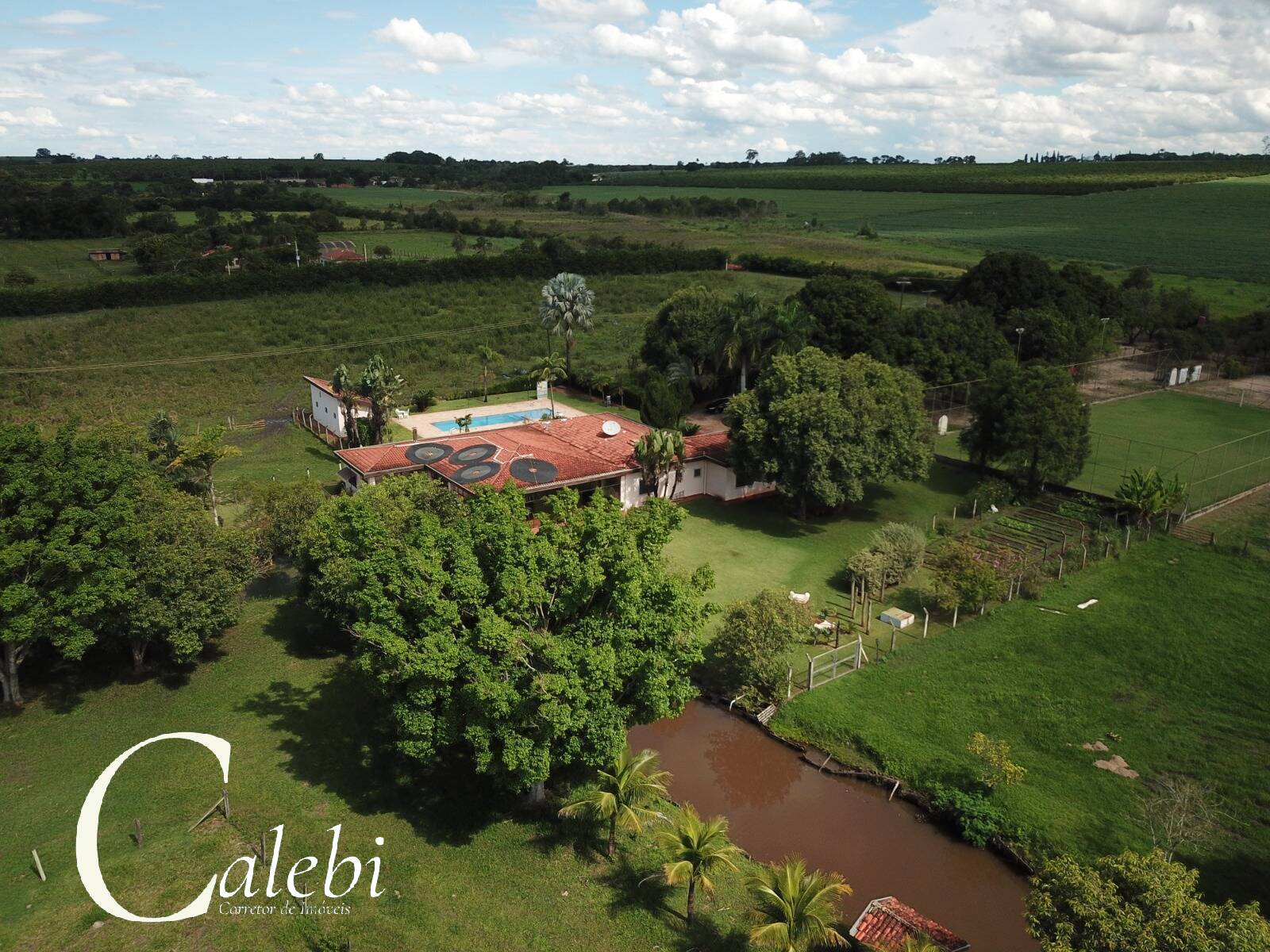 Fazenda à venda com 6 quartos, 6m² - Foto 67