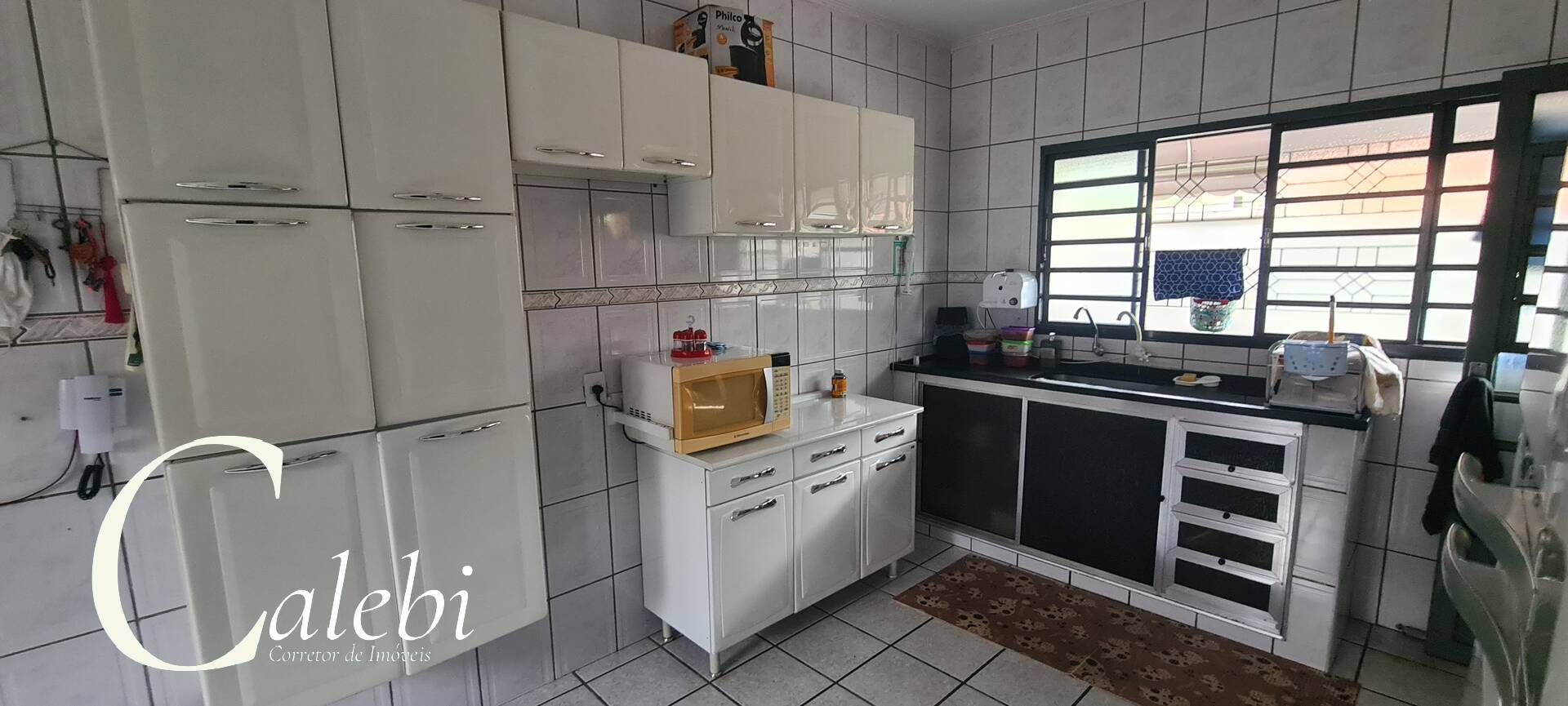 Casa à venda com 3 quartos, 166m² - Foto 5