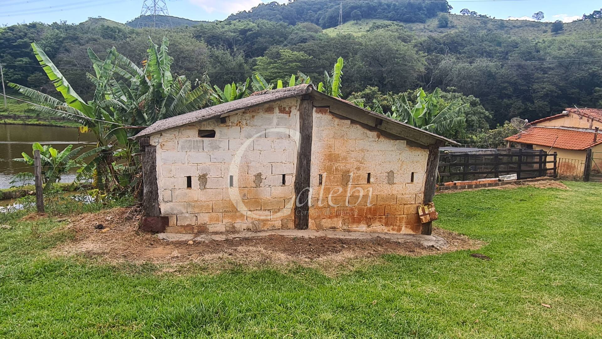 Fazenda à venda com 3 quartos, 63m² - Foto 3