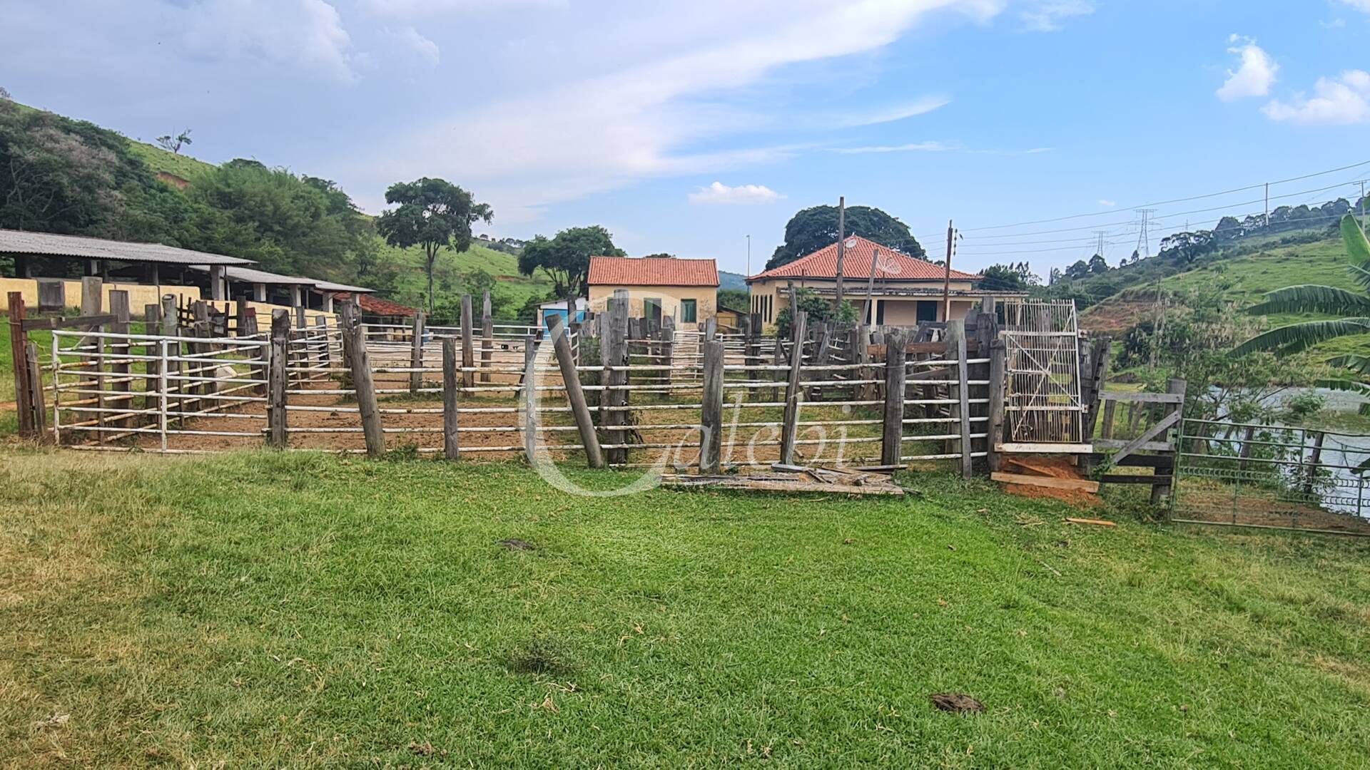 Fazenda à venda com 3 quartos, 63m² - Foto 5