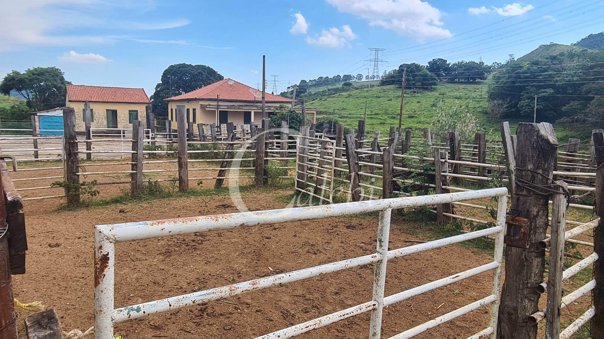 Fazenda à venda com 3 quartos, 63m² - Foto 6