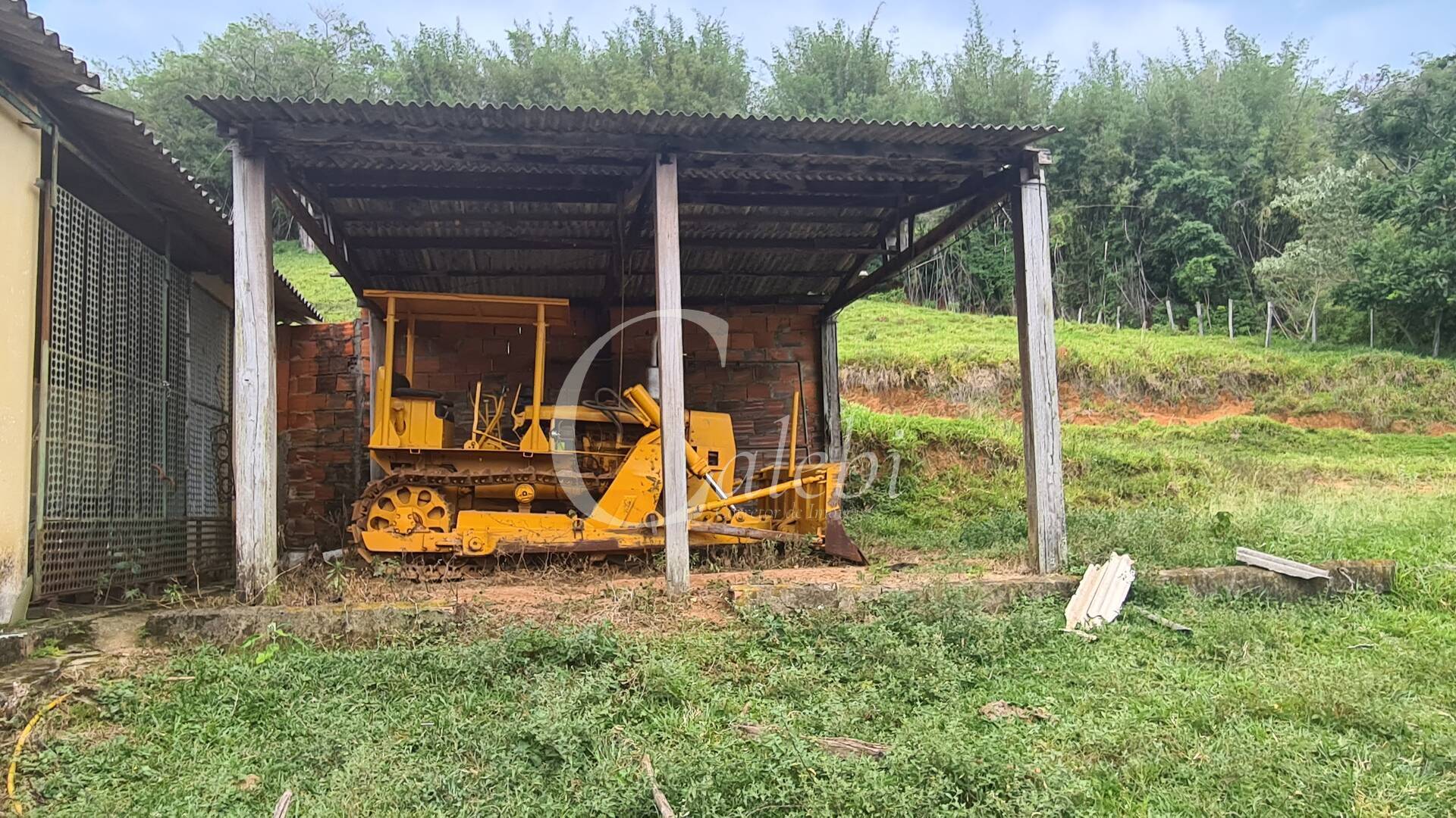 Fazenda à venda com 3 quartos, 63m² - Foto 8