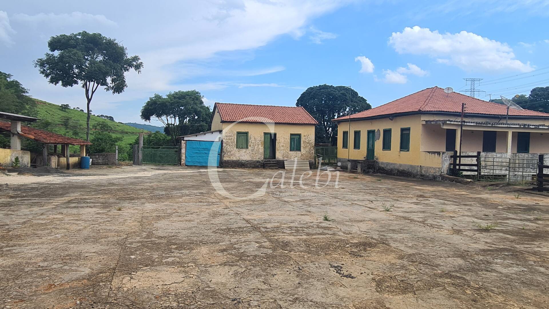 Fazenda à venda com 3 quartos, 63m² - Foto 14