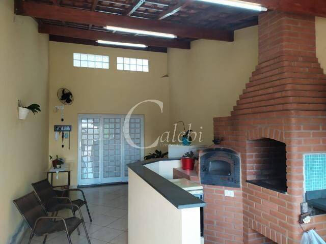 Casa à venda com 3 quartos, 175m² - Foto 12