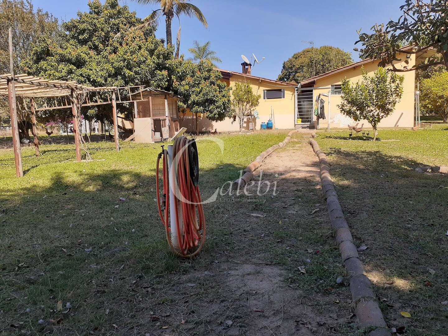 Fazenda à venda com 4 quartos, 2m² - Foto 10