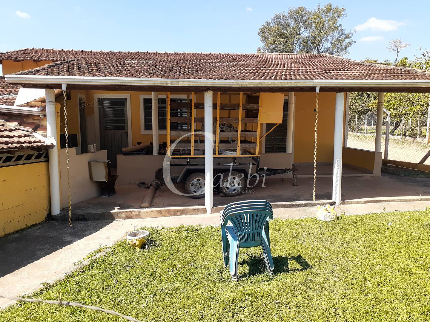 Fazenda à venda com 4 quartos, 2m² - Foto 37