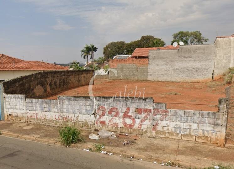 Terreno à venda - Foto 1