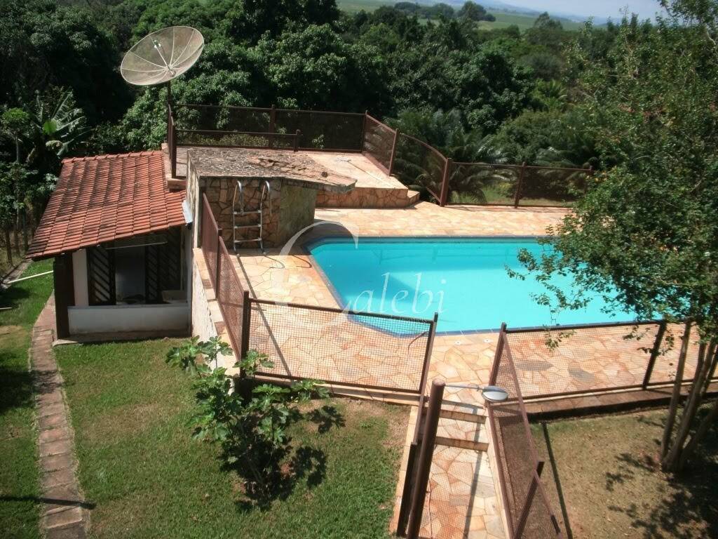 Fazenda à venda com 5 quartos, 340m² - Foto 5