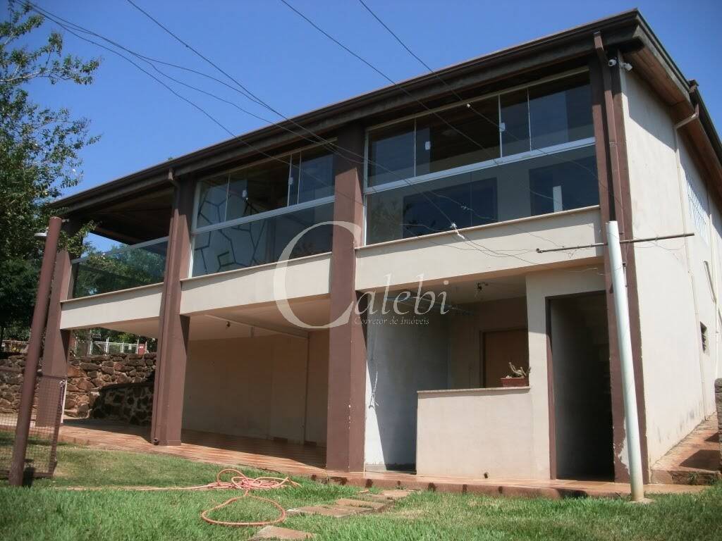 Fazenda à venda com 5 quartos, 340m² - Foto 4