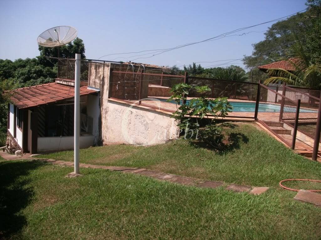 Fazenda à venda com 5 quartos, 340m² - Foto 18