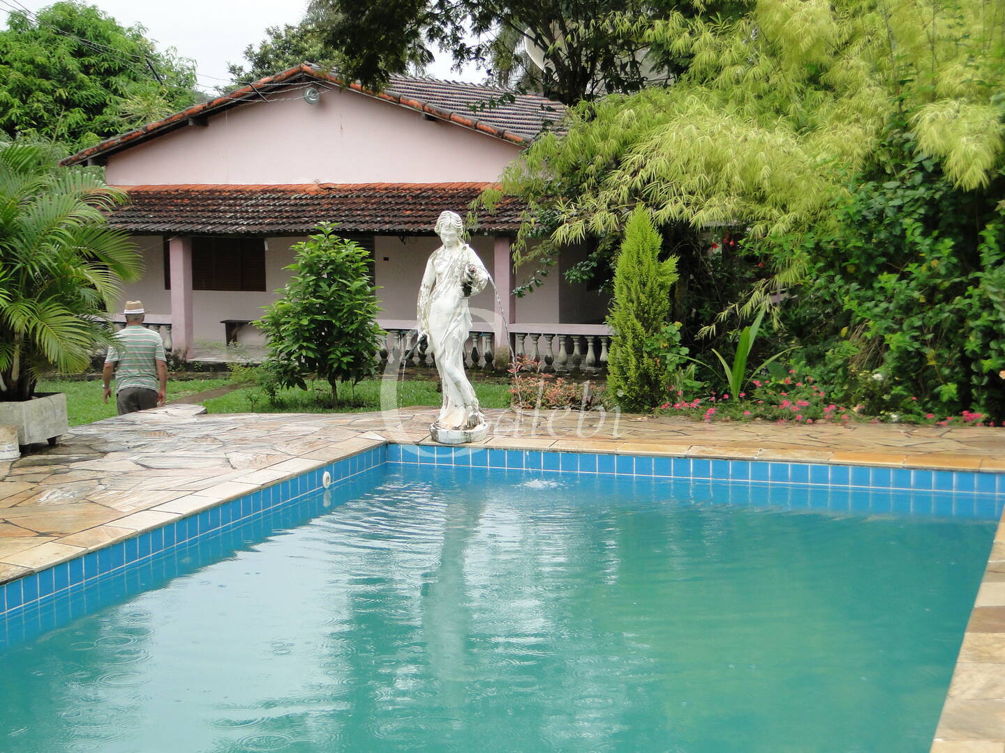 Fazenda à venda com 3 quartos, 4m² - Foto 1