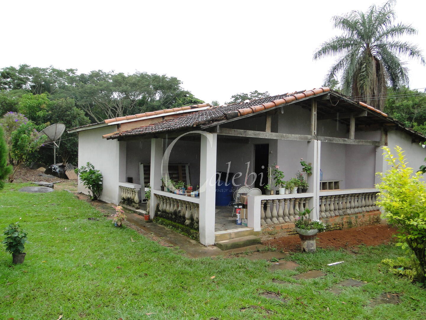 Fazenda à venda com 3 quartos, 4m² - Foto 13